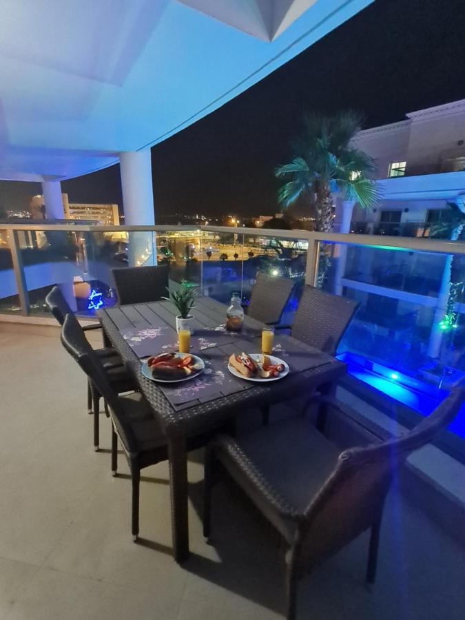 Sweet Apartment With Balcony In Luxury Complex Eilat Exterior foto